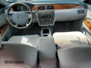 2006 Buick LaCrosse CX with VIN 2G4WC582561189676, listed as a Copart auction lot 60748435 with 280,270 mi miles and Salvage title. Bid and sale history available at DreamBid. Image 8.