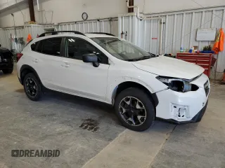 2020 Subaru Crosstrek с VIN JF2GTABC6L8229714, выставлен на аукционе Copart как лот 56453695 с пробегом 46 136 миль миль и Списание • Salvage title. История ставок и продаж доступна на DreamBid. Изображение 4.