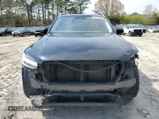 2016 Volvo XC90 T6 Momentum z VIN YV4A22PK9G1056263, wystawiony jako Copart lot #52951325 z przebiegiem 115 967 mil mil oraz Szkoda całkowita • Salvage title. Historia ofert i sprzedaży dostępna na DreamBid. Obrazek 5.