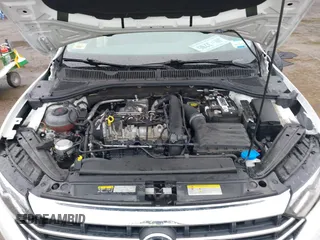 2021 Volkswagen Jetta S z VIN 3VWC57BU9MM103778, wystawiony jako IAAI lot #42493041 z przebiegiem 74 723 mil mil oraz . Historia ofert i sprzedaży dostępna na DreamBid. Obrazek 10.