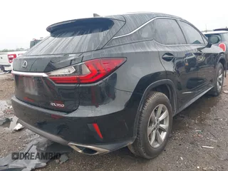 2018 Lexus RX 350 с VIN 2T2BZMCA6JC137022, выставлен на аукционе IAAI как лот 42116329 с пробегом 69 939 миль миль и . История ставок и продаж доступна на DreamBid. Изображение 4.
