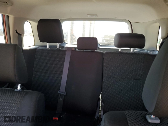 2012 Suzuki Grand Vitara Premium с VIN JS3TE0D62C4100130, выставлен на аукционе Copart как лот 48662145 с пробегом 81 557 миль миль и Списание • Salvage title. История ставок и продаж доступна на DreamBid. Изображение 10.