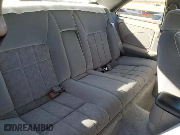 1994 Ford Thunderbird LX with VIN 1FALP62WXRH217279, listed as a Copart auction lot 80512504 with 176,798 mi miles and Salvage Title. Bid and sale history available at DreamBid. Image 10.