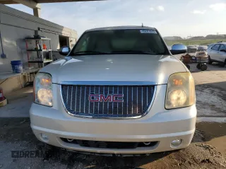 2009 GMC Yukon SLT w/4SB with VIN 1GKFC33019R278790, listed as a Copart auction lot 46287045 with 60,110 mi miles and Clean Title. Bid and sale history available at carsss.com. Image 5.