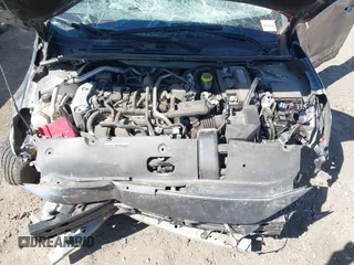 2024 Nissan Sentra S with VIN 3N1AB8BV5RY238714, listed as a IAAI auction lot 41802555 with 40,165 mi miles and . Bid and sale history available at DreamBid. Image 10.