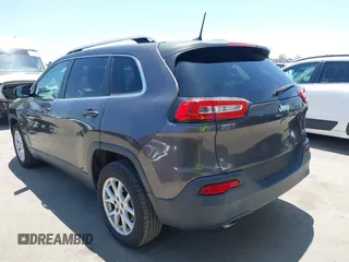 2017 Jeep Cherokee Latitude с VIN 1C4PJLCB7HW668140, выставлен на аукционе IAAI как лот 42719312 с пробегом 96 792 миль миль и . История ставок и продаж доступна на DreamBid. Изображение 3.