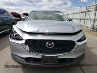2020 Mazda CX-30 with VIN 3MVDMBBL5LM104394, listed as a Copart auction lot 49999244 with 34,717 mi miles and . Bid and sale history available at DreamBid. Image 5.