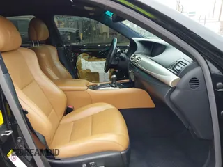 2014 Lexus LS 460 with VIN JTHBL5EF9E5126845, listed as a IAAI auction lot 41884567 with 151,796 mi miles and . Bid and sale history available at DreamBid. Image 5.