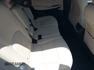 2019 Infiniti QX50 Essential with VIN 3PCAJ5M35KF125258, listed as a IAAI auction lot 42267473 with 53,563 mi miles and . Bid and sale history available at DreamBid. Image 8.