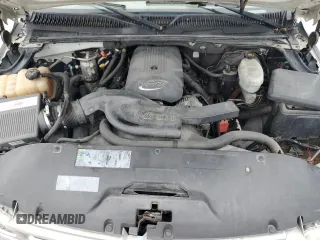 2003 Chevrolet Tahoe LS with VIN 1GNEC13Z23J321332, listed as a Copart auction lot 44611705 with 173,088 mi miles and Salvage Title. Bid and sale history available at carsss.com. Image 12.