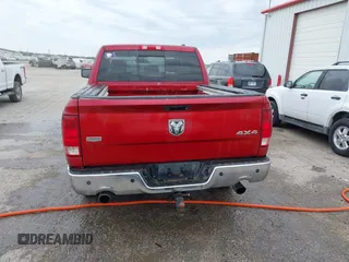 2009 Dodge 1500 SLT with VIN 1D3HV13T99J528876, listed as a IAAI auction lot 42015763 with 237,065 mi miles and . Bid and sale history available at DreamBid. Image 16.