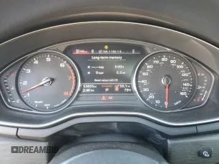 2021 Audi A5 Sportback S line Premium with VIN WAUDACF56MA059974, listed as a Copart auction lot 49386004 with 53,655 mi miles. Bid and sale history available at carsss.com. Image 9.