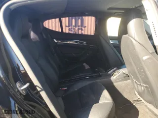 2013 Porsche Panamera S Hybrid with VIN WP0AD2A75DL045374, listed as a Copart auction lot 75343984 with 99,047 mi miles and Clean Title. Bid and sale history available at carsss.com. Image 10.