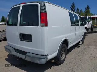 1997 Chevrolet Chevy Van с VIN 1GCHG35J0V1094111, выставлен на аукционе IAAI как лот 42496560 с пробегом 164 894 миль миль и . История ставок и продаж доступна на DreamBid. Изображение 4.
