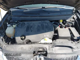 2017 Dodge Journey SXT with VIN 3C4PDCBG1HT523010, listed as a IAAI auction lot 42404624 with 198,519 mi miles and . Bid and sale history available at DreamBid. Image 10.