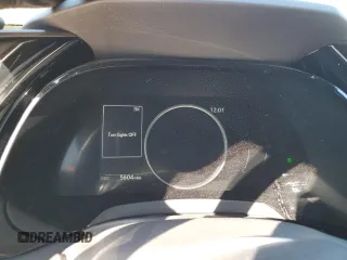 2024 Lexus RX 350 z VIN JTJCHMAA0R2013642, wystawiony jako Copart lot #45470085 z przebiegiem 5 604 mil mil oraz Szkoda całkowita • Salvage title. Historia ofert i sprzedaży dostępna na DreamBid. Obrazek 9.