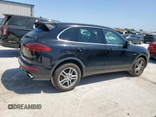 2015 Porsche Cayenne Diesel с VIN WP1AF2A20FLA31124, выставлен на аукционе Copart как лот 52011865 с пробегом 152 633 миль миль и Списание • Salvage title. История ставок и продаж доступна на DreamBid. Изображение 3.