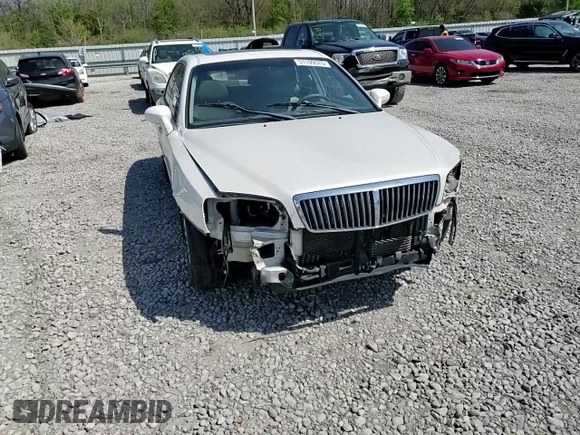 2004 Hyundai XG with VIN KMHFU45EX4A335434, listed as a Copart auction lot 51199575 with 179,114 mi miles and Salvage Title. Bid and sale history available at DreamBid. Image 11.
