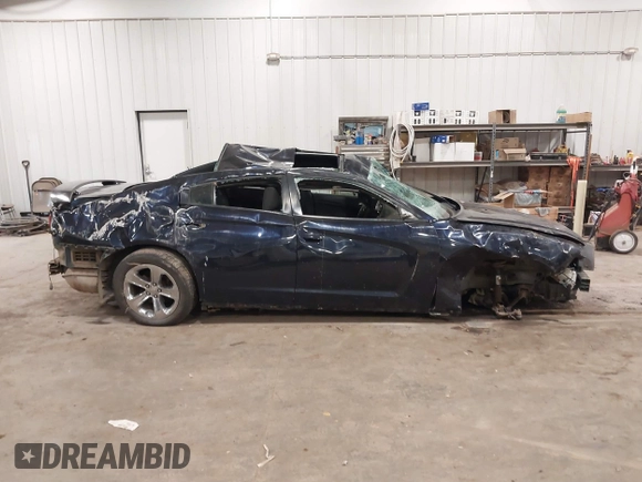 2012 Dodge Charger SXT with VIN 2C3CDXHG0CH215314, listed as a IAAI auction lot 41166997 with 119,149 mi miles and . Bid and sale history available at DreamBid. Image 13.