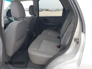 2006 Ford Escape Hybrid with VIN 1FMCU96H56KD26694, listed as a IAAI auction lot 42369824 with 197,995 mi miles and . Bid and sale history available at DreamBid. Image 8.