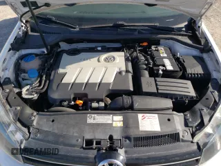 2011 Volkswagen Jetta TDI with VIN 3VWPL7AJ4BM666913, listed as a Copart auction lot 61019635 with 155,950 mi miles and Clean title. Bid and sale history available at DreamBid. Image 11.