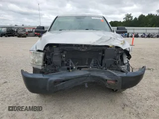 2014 Ram 2500 Tradesman with VIN 3C6TR4HT0EG105608, listed as a Copart auction lot 71721474 with 236,972 mi miles and Salvage title. Bid and sale history available at DreamBid. Image 5.