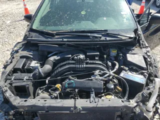 2020 Subaru Impreza with VIN 4S3GTAB65L3721673, listed as a Copart auction lot 51708145 with 90,680 mi miles and Salvage Title. Bid and sale history available at carsss.com. Image 11.