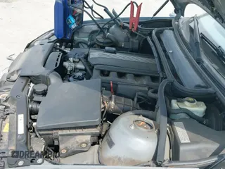 2006 BMW 3 Series 325Ci с VIN WBABW33476PX85816, выставлен на аукционе IAAI как лот 42562846 с пробегом 134 193 миль миль и . История ставок и продаж доступна на DreamBid. Изображение 12.