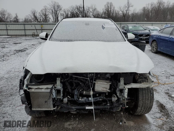 2018 Jaguar F-PACE 30t Premium with VIN SADCJ2GX1JA294226, listed as a Copart auction lot 45040265 with 59,721 mi miles and Clean Title. Bid and sale history available at carsss.com. Image 5.