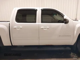 2012 Chevrolet Silverado 1500 LT with VIN 3GCPKSE72CG152890, listed as a IAAI auction lot 41589760 with 170,937 mi miles and . Bid and sale history available at DreamBid. Image 13.