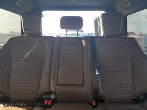 2019 Mercedes-Benz G 550 with VIN WDCYC6BJXKX315508, listed as a Copart auction lot 73646654 with 34,139 mi miles and Non Repairable. Bid and sale history available at DreamBid. Image 10.