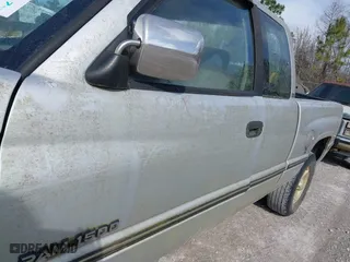 1996 Dodge Ram 1500 with VIN 1B7HC13Y5TJ112129, listed as a IAAI auction lot 41398418 with 246,075 mi miles. Bid and sale history available at carsss.com. Image 6.