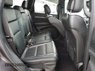 2016 Jeep Grand Cherokee High Altitude with VIN 1C4RJFCG1GC343411, listed as a Copart auction lot 48955575 with 104,755 mi miles and Salvage Title. Bid and sale history available at carsss.com. Image 11.