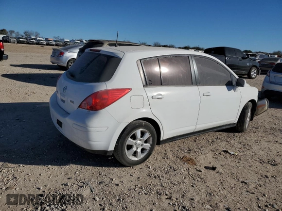 2012 Nissan Versa S with VIN 3N1BC1CP7CK273290, listed as a Copart auction lot 41659395 with 144,197 mi miles and Clean Title. Bid and sale history available at carsss.com. Image 3.