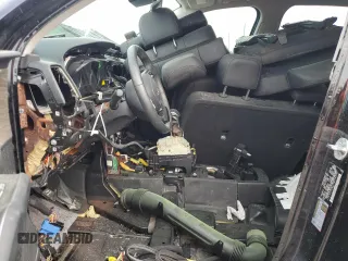 2022 Kia Sorento X-Line S with VIN 5XYRLDLC2NG161947, listed as a Copart auction lot 65415295 with Not provided miles and Salvage title. Bid and sale history available at DreamBid. Image 7.