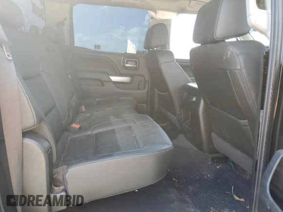 2019 Chevrolet Silverado 3500HD LTZ z VIN 1GC1KXEG0KF186796, wystawiony jako Copart lot #73894384 z przebiegiem 71 892 mil mil oraz Szkoda całkowita • Salvage title. Historia ofert i sprzedaży dostępna na DreamBid. Obrazek 11.