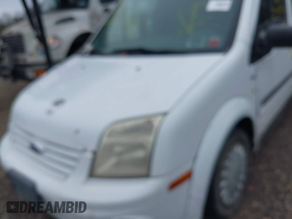 2010 Ford Transit Connect XLT с VIN NM0KS9BN5AT015042, выставлен на аукционе IAAI как лот 42018662 с пробегом Не указан миль и . История ставок и продаж доступна на DreamBid. Изображение 6.