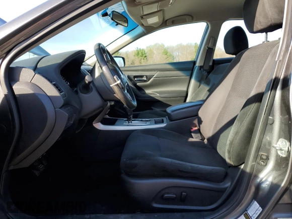 2015 Nissan Altima SV with VIN 1N4AL3AP2FC270353, listed as a Copart auction lot 53892255 with 170,990 mi miles and Clean Title. Bid and sale history available at DreamBid. Image 7.
