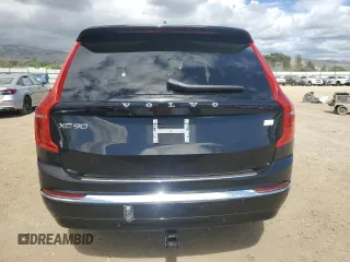 2023 Volvo XC90 Plus Bright Theme z VIN YV4H60CN0P1959375, wystawiony jako Copart lot #56911955 z przebiegiem 18 874 mil mil oraz Szkoda całkowita • Salvage title. Historia ofert i sprzedaży dostępna na DreamBid. Obrazek 6.