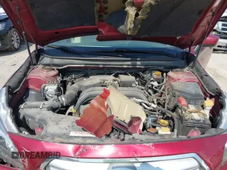 2015 Subaru Legacy Premium with VIN 4S3BNAC64F3063545, listed as a IAAI auction lot 42579358 with 181,683 mi miles and . Bid and sale history available at DreamBid. Image 10.