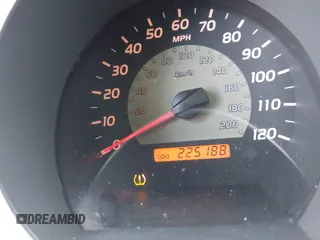 2007 Toyota Tacoma PreRunner with VIN 5TEJU62N37Z342511, listed as a IAAI auction lot 42050593 with 225,188 mi miles and . Bid and sale history available at DreamBid. Image 15.