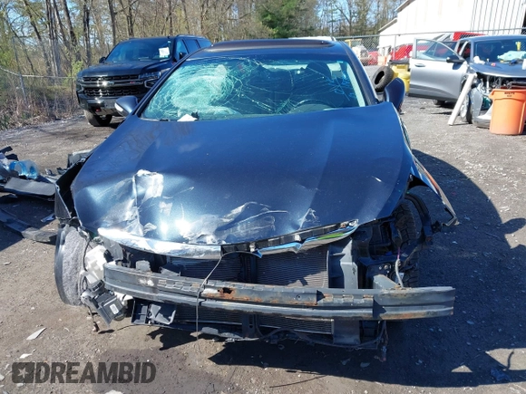 2011 Hyundai Sonata Limited with VIN 5NPEC4AC4BH296899, listed as a IAAI auction lot 42097742 with 147,010 mi miles and . Bid and sale history available at DreamBid. Image 13.