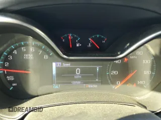 2018 Chevrolet Impala LS с VIN 2G11Z5SA5J9144785, выставлен на аукционе Copart как лот 52887165 с пробегом 122 588 миль миль и Списание • Salvage title. История ставок и продаж доступна на DreamBid. Изображение 9.