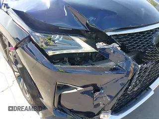2016 Lexus RX 350 with VIN 2T2BZMCA8GC003640, listed as a IAAI auction lot 42089134 with 83,533 mi miles and . Bid and sale history available at DreamBid. Image 6.