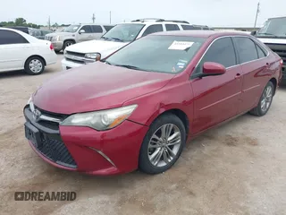 2017 Toyota Camry XLE z VIN 4T1BF1FK2HU759805, wystawiony jako IAAI lot #42313459 z przebiegiem 186 274 mil mil oraz . Historia ofert i sprzedaży dostępna na DreamBid. Obrazek 18.