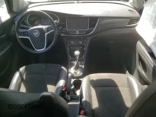 2019 Buick Encore Preferred with VIN KL4CJASB1KB835993, listed as a Copart auction lot 50592325 with 139,047 mi miles and Salvage Title. Bid and sale history available at carsss.com. Image 8.