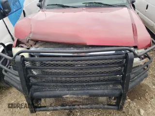 2003 Ford F-350 XL with VIN 1FTSX31F73EA30208, listed as a Copart auction lot 81254054 with 315,917 mi miles and Salvage Title. Bid and sale history available at DreamBid. Image 11.