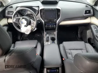 2021 Subaru Ascent Limited с VIN 4S4WMAPDXM3451059, выставлен на аукционе Copart как лот 46691805 с пробегом Не указан миль и Списание • Salvage title. История ставок и продаж доступна на DreamBid. Изображение 8.