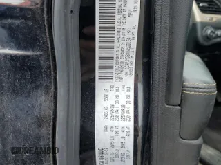 2017 Jeep Cherokee Limited with VIN 1C4PJMDBXHW569154, listed as a Copart auction lot 55126605 with 129,201 mi miles and Salvage Title. Bid and sale history available at DreamBid. Image 13.