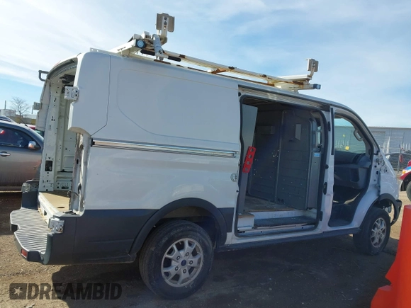 2016 Ford Transit с VIN 1FTYR1YG0GKA12535, выставлен на аукционе IAAI как лот 41455146 с пробегом 149 521 миль миль и . История ставок и продаж доступна на DreamBid. Изображение 13.